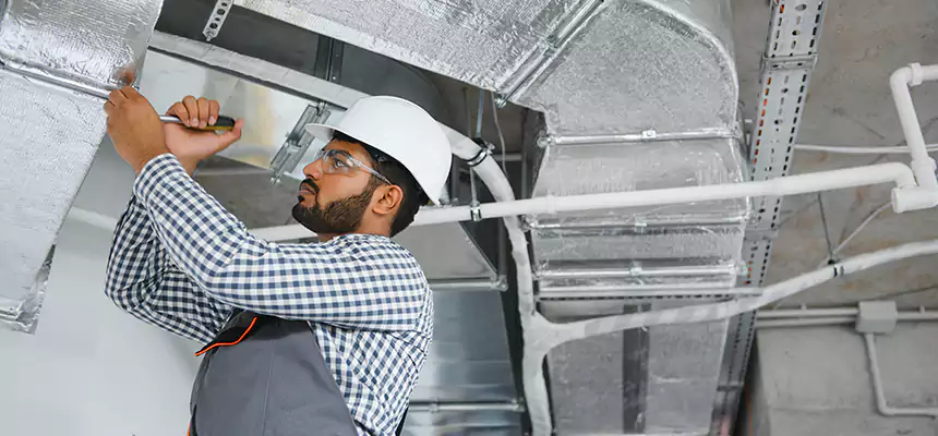 Proactive Ac Vent Repairs & Air Duct Replacement Companies Near Me in Carpentersville