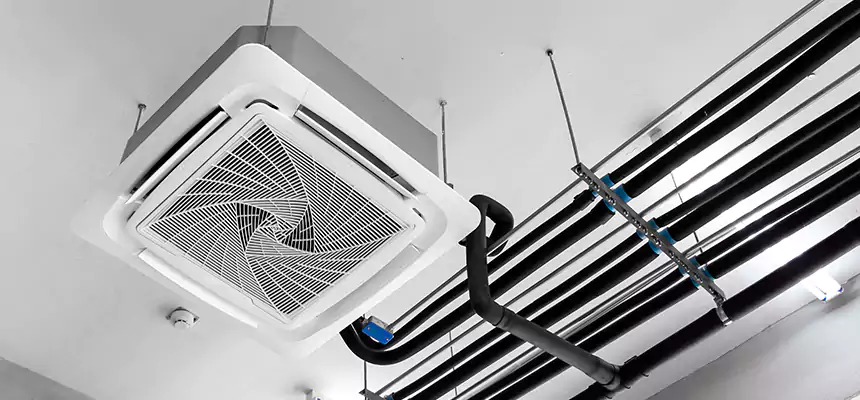 Our Air Duct Deep Cleaning Services in Carpentersville, IL