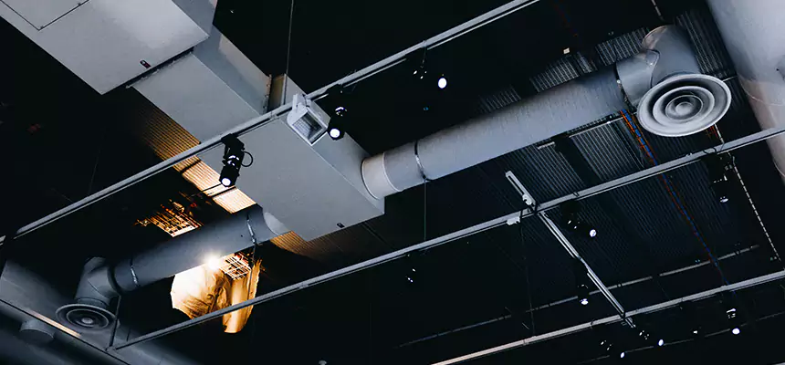 Our Air Duct Replacement Services in Carpentersville, IL