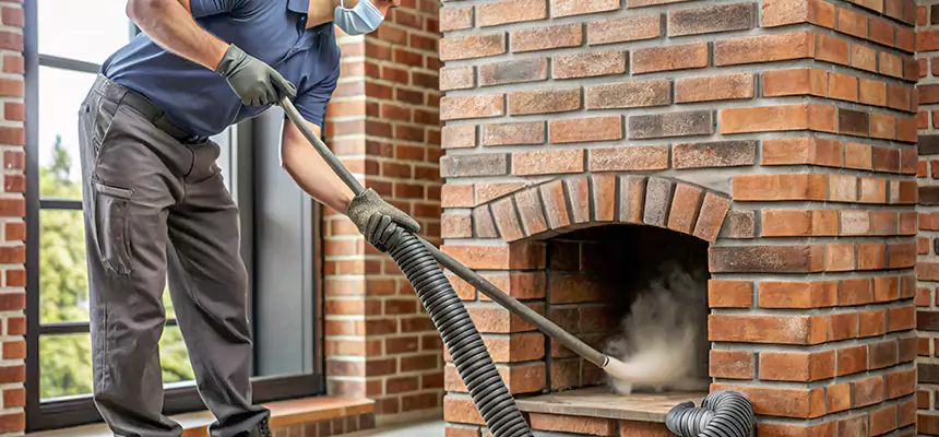 Our Chimney Sweep Services in Carpentersville, IL