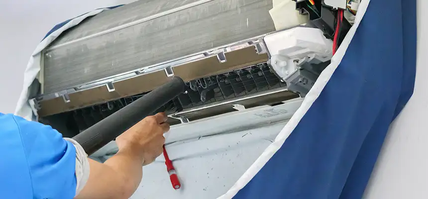 Advanced Clogged Dryer Vent Repair for Multi-Unit & Commercial in Carpentersville, IL