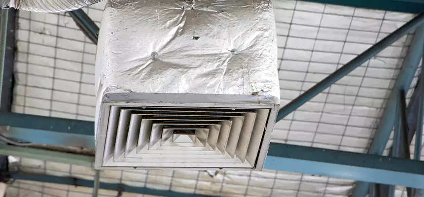 Our Custom HVAC Ductwork Services in Carpentersville, IL