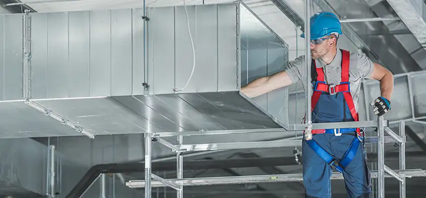 Our Dryer Fire Safety Service Services in Carpentersville, IL