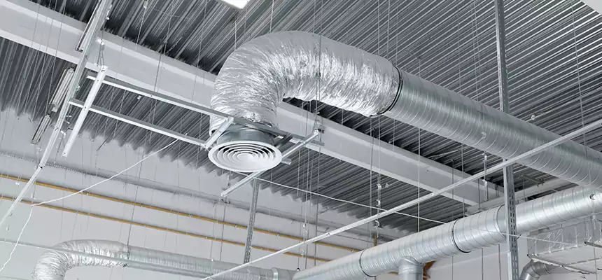 Our Dryer Vent Hose Replacement Services in Carpentersville, IL