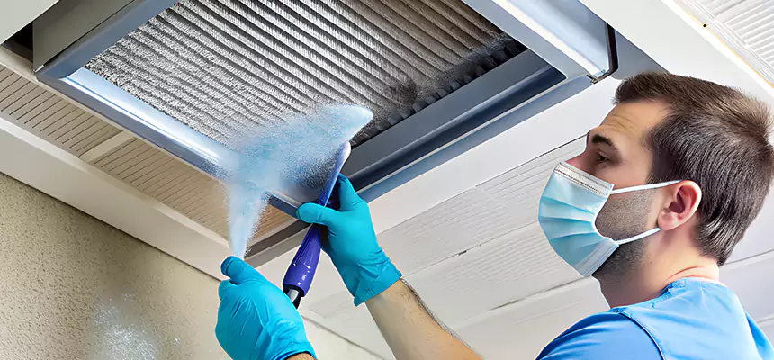 Our Home Ventilation Cleaning Services in Carpentersville, IL