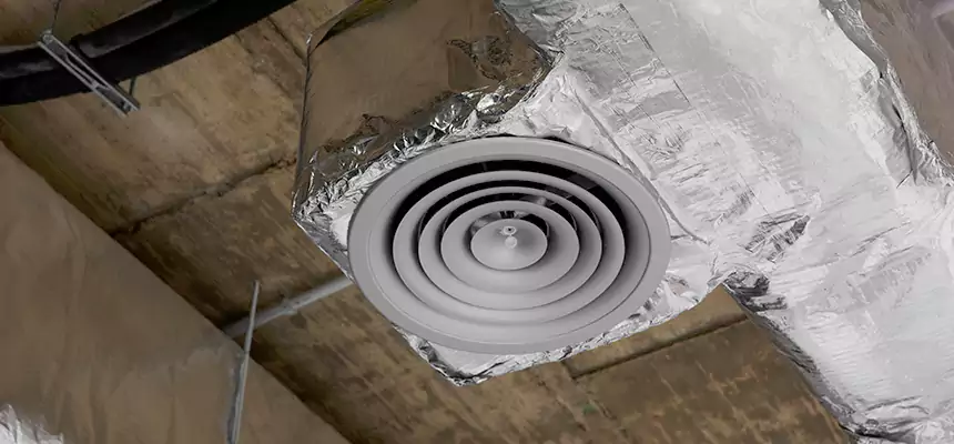 Our HVAC Ductwork Installation Services in Carpentersville, IL
