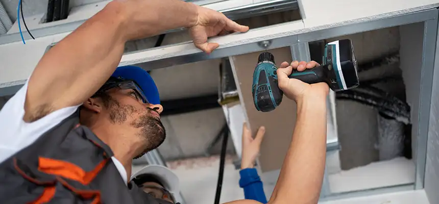 Our Improve Home Air Circulation Services in Carpentersville, IL
