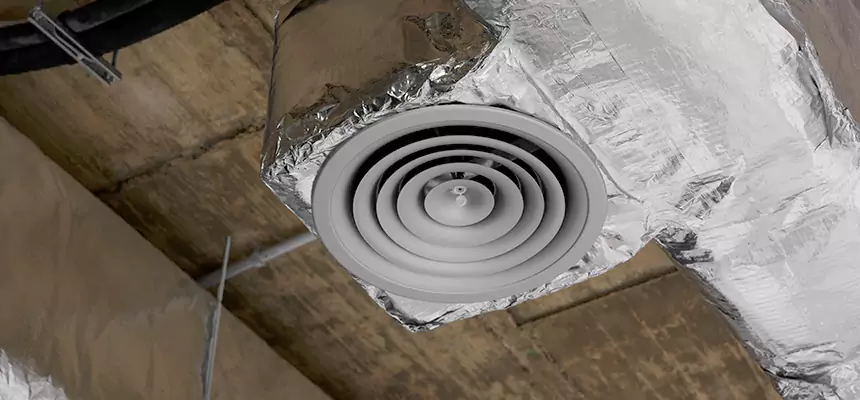 Our Low VOC Vent Installation Services in Carpentersville, IL