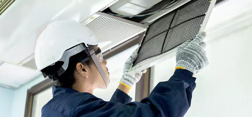 Our Multi-family Home Duct Cleaning Services in Carpentersville, IL