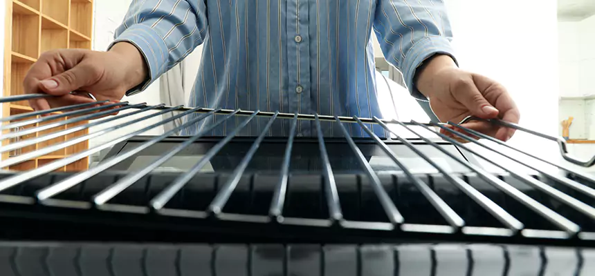 Our Vent Grille Washing Services in Carpentersville, IL