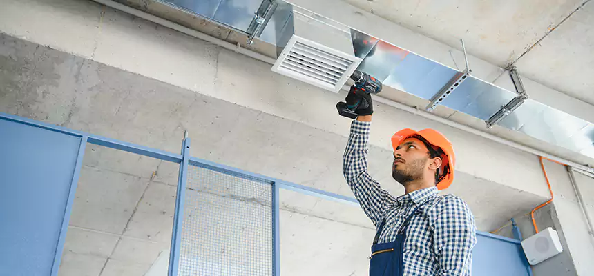 Efficient Exhaust Vent Cleaning in Carpentersville, IL