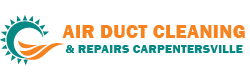 Air Duct Cleaning & Repairs Carpentersville