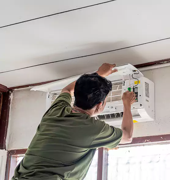 About Air Duct & AC Odor Removal in Carpentersville, IL
