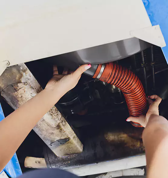Professional Air Duct Leak Repair in Carpentersville, IL
