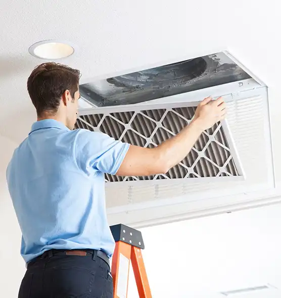 About Annual Dryer Vent Maintenance Carpentersville, IL