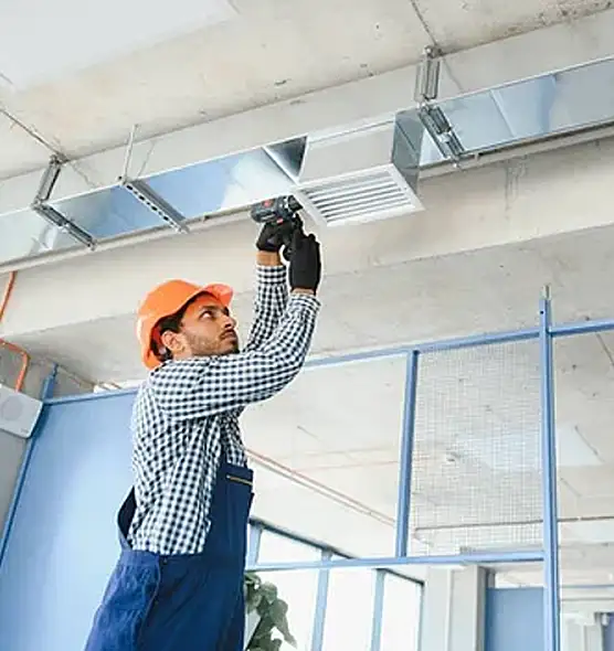 About Commercial Laundry Vent Cleaning in Carpentersville, IL