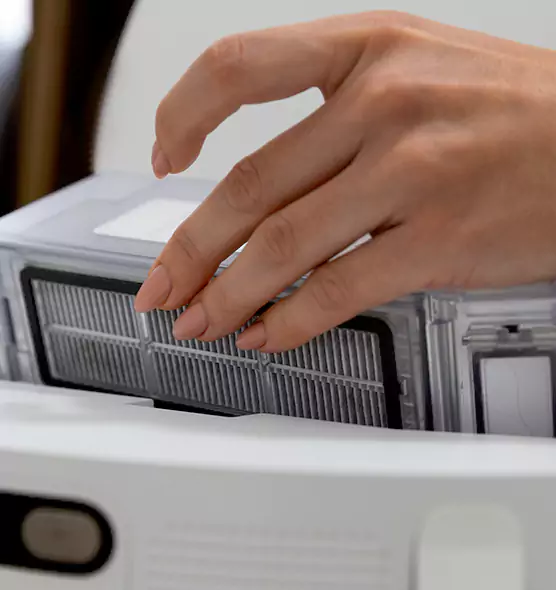  Professional Dryer Vent Lint Filter Cleaning in Carpentersville, IL