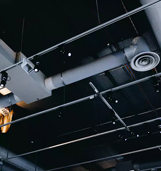 About Duct Sanitization with UV Light in Carpentersville, IL