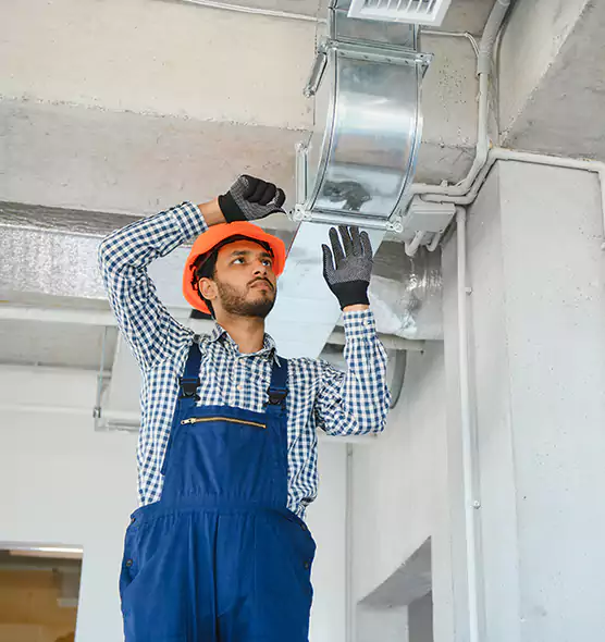 About Hotel Duct And Vent Cleaning in Carpentersville, IL