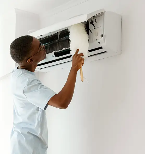 Professional Maximize AC Efficiency  in Carpentersville, IL