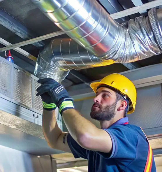 Professional NADCA Approved Air Duct Services in Carpentersville, IL