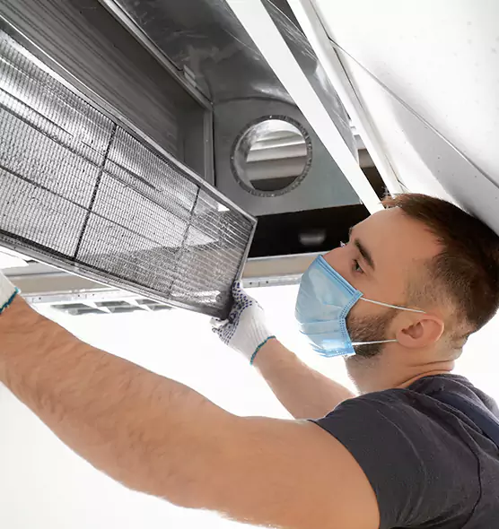 About Remove Smoke Smell From Air Duct in Carpentersville, IL