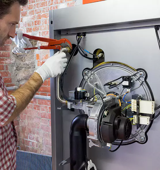 Advanced Repair Dryer Vent Hose in Carpentersville, IL