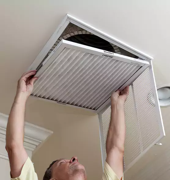 Advanced Residential Vent Cleaning in Carpentersville, IL