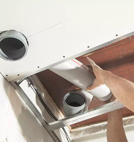 Professional Seasonal Allergy Air Duct Cleaning in Carpentersville, IL