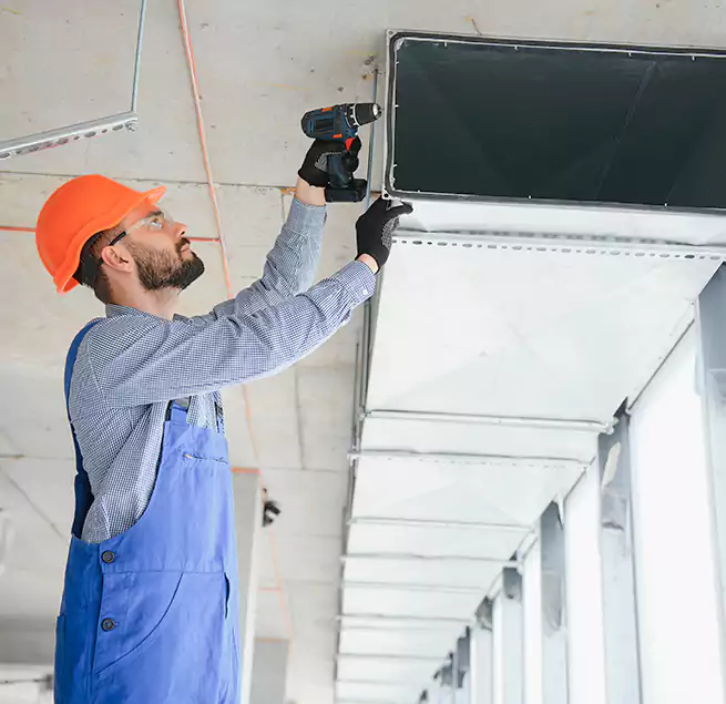 Why Homeowners & Businesses Trust Us in Carpentersville, IL?