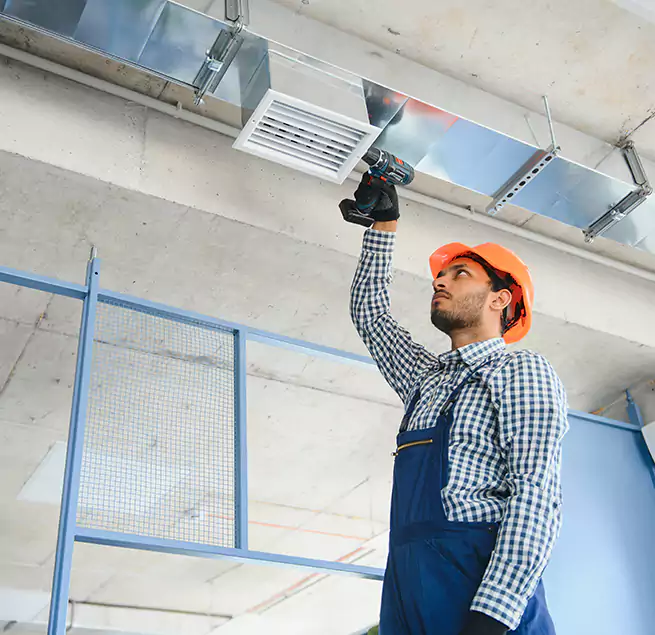 Why Homeowners & Businesses Trust Us in Carpentersville, IL?