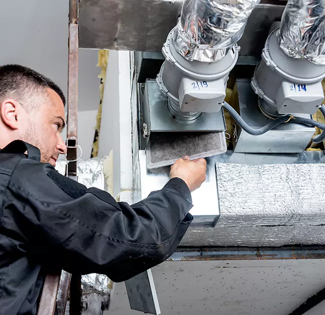 Why Homeowners & Businesses Trust Us in Carpentersville, IL?