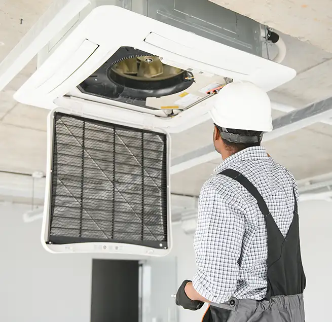 Why Homeowners & Businesses Trust Us in Carpentersville, IL?