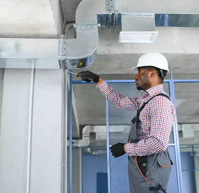 Why Homeowners & Businesses Trust Us Carpentersville, IL