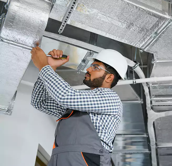 Why Homeowners & Businesses Trust Us Carpentersville, IL?