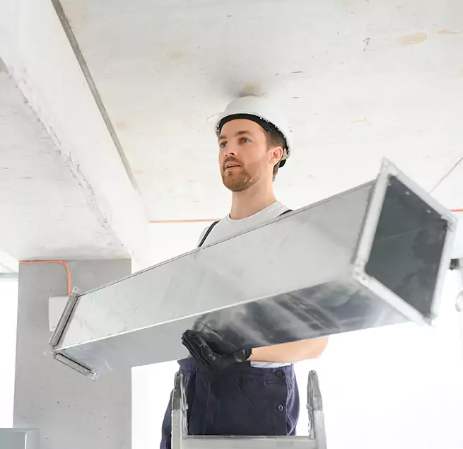 Why Homeowners & Businesses Trust Us in Carpentersville, IL