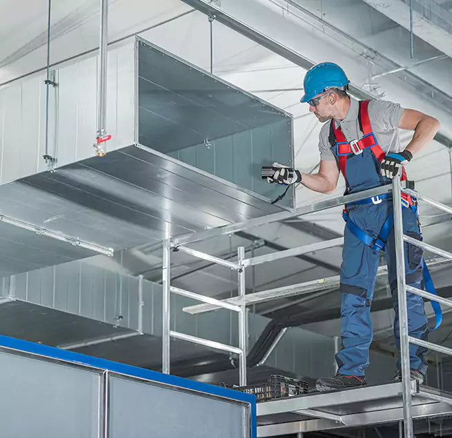 Why Homeowners & Businesses Trust Us in Carpentersville, IL?