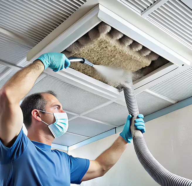 Why Homeowners & Businesses Trust Us Carpentersville, IL