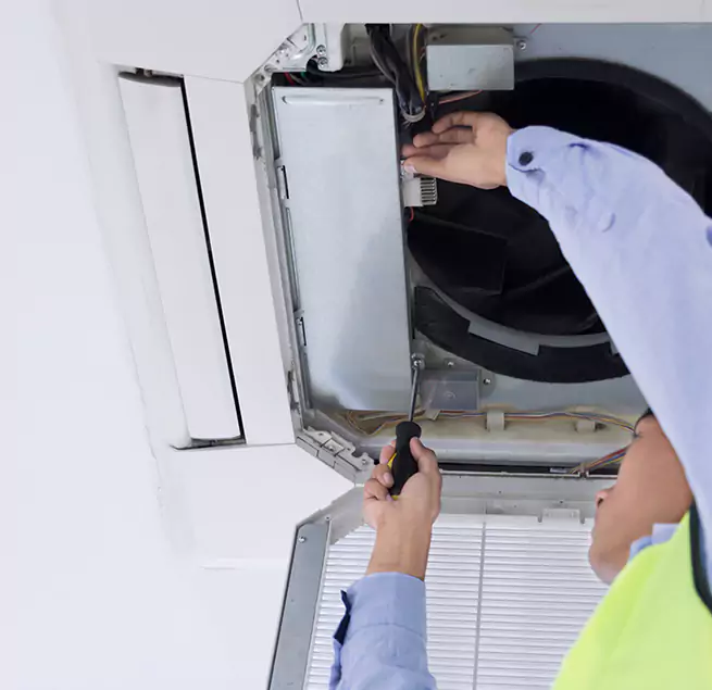 Why Homeowners & Businesses Trust Us Carpentersville, IL?