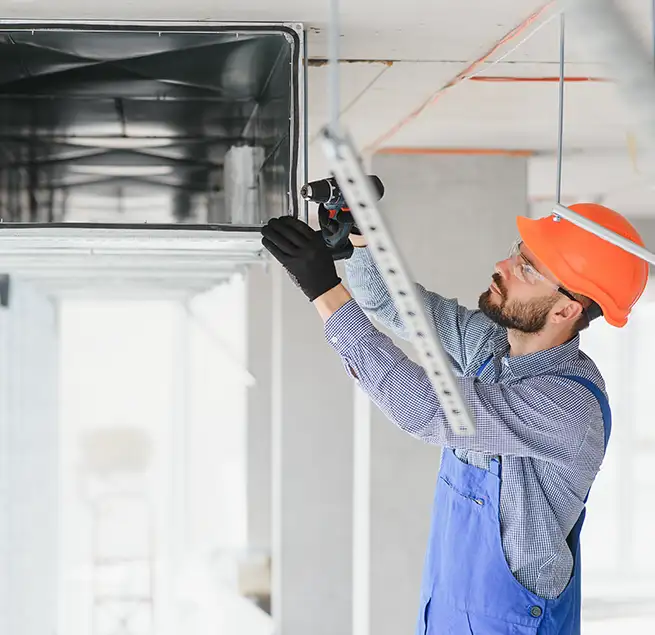 Why Homeowners & Businesses Trust Us in Carpentersville, IL?