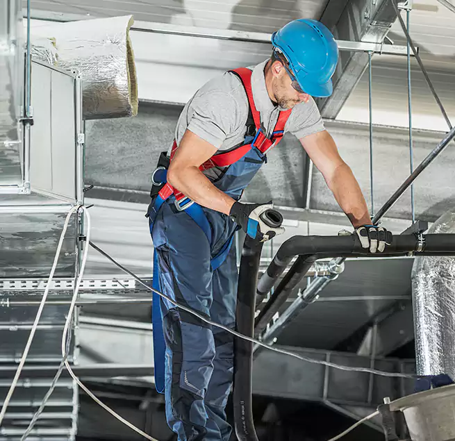 Why Homeowners & Businesses Trust Us in Carpentersville, IL?