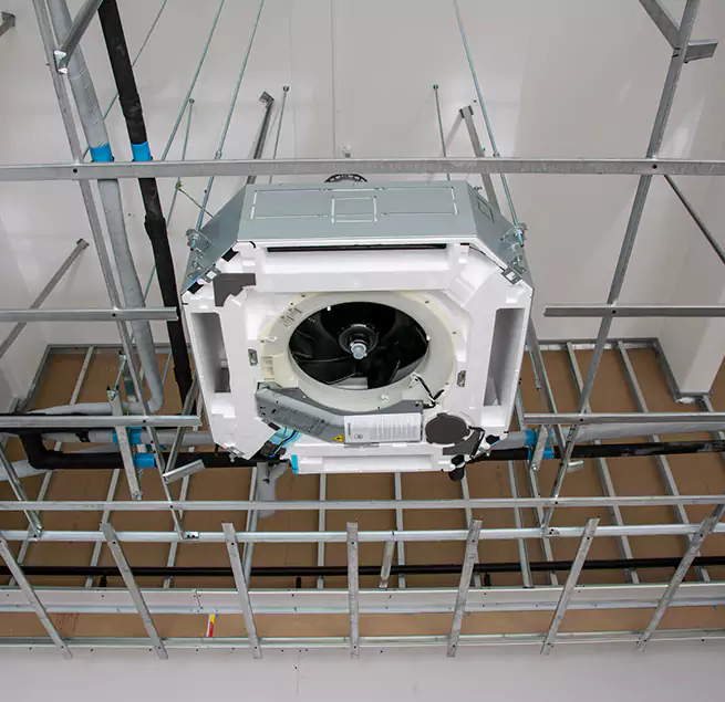 Why Homeowners & Businesses Trust Us in Carpentersville, IL?