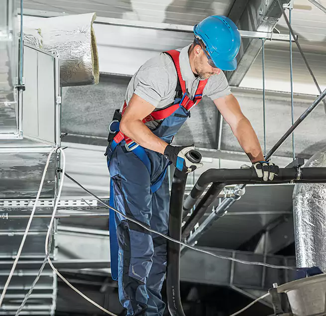 Why Homeowners & Businesses Trust Us in Carpentersville, IL?