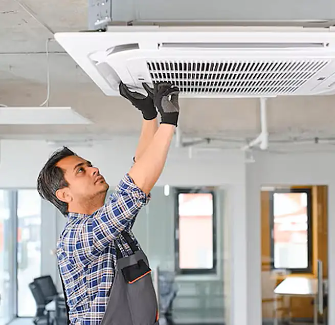 Why Homeowners & Businesses Trust Us in Carpentersville, IL?