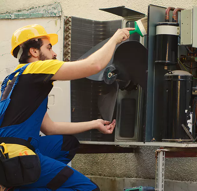 Why Homeowners Businesses Trust Us in Carpentersville, IL?