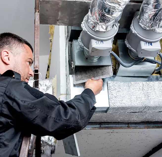 Why Homeowners & Businesses Trust Us in Carpentersville, IL?