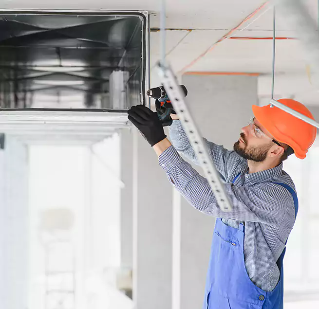 Why Homeowners & Businesses Trust Us Carpentersville, IL