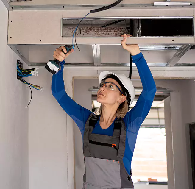 Why Homeowners & Businesses Trust Us in Carpentersville, IL?