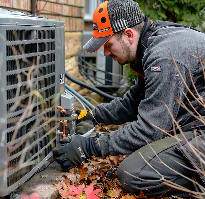 Why Homeowners & Businesses Trust Us in Carpentersville, IL?