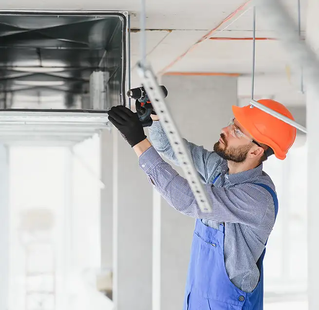  Why Homeowners Businesses Trust Us Carpentersville, IL